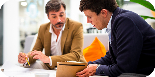 Strategieberatung für Immobilieninvestitionen